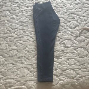 LOFT Navy Leggings